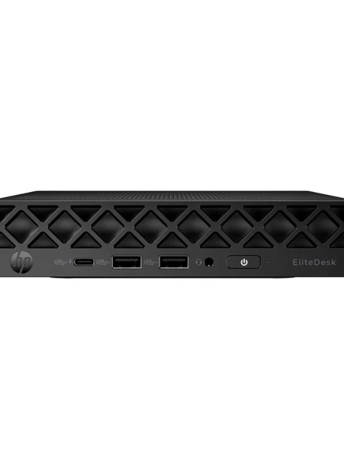 HP ELITEDESK 8 MINI G1I U5-235 16GB 512GB W11P 1