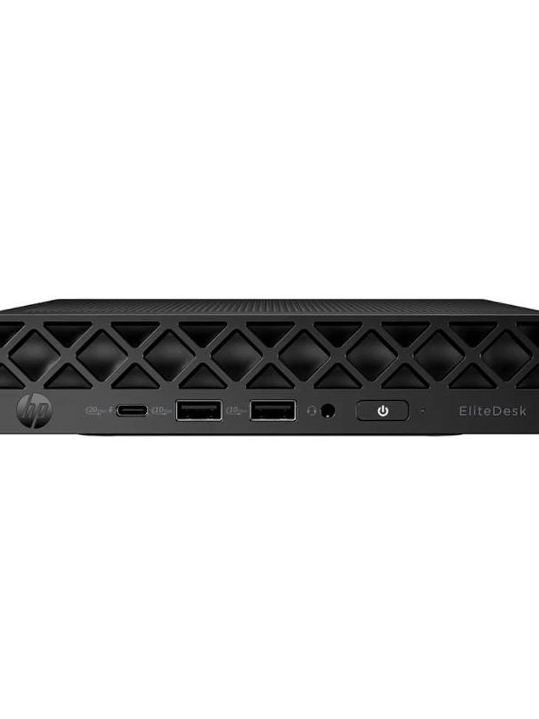 HP ELITEDESK 8 MINI G1I U5-235 16GB 512GB W11P 1