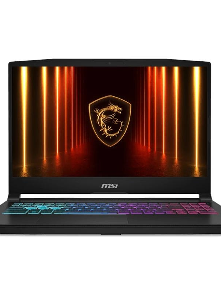 MSI Katana 15-461XES i7-14650HX 32 1TB 5060 DOS 15 1