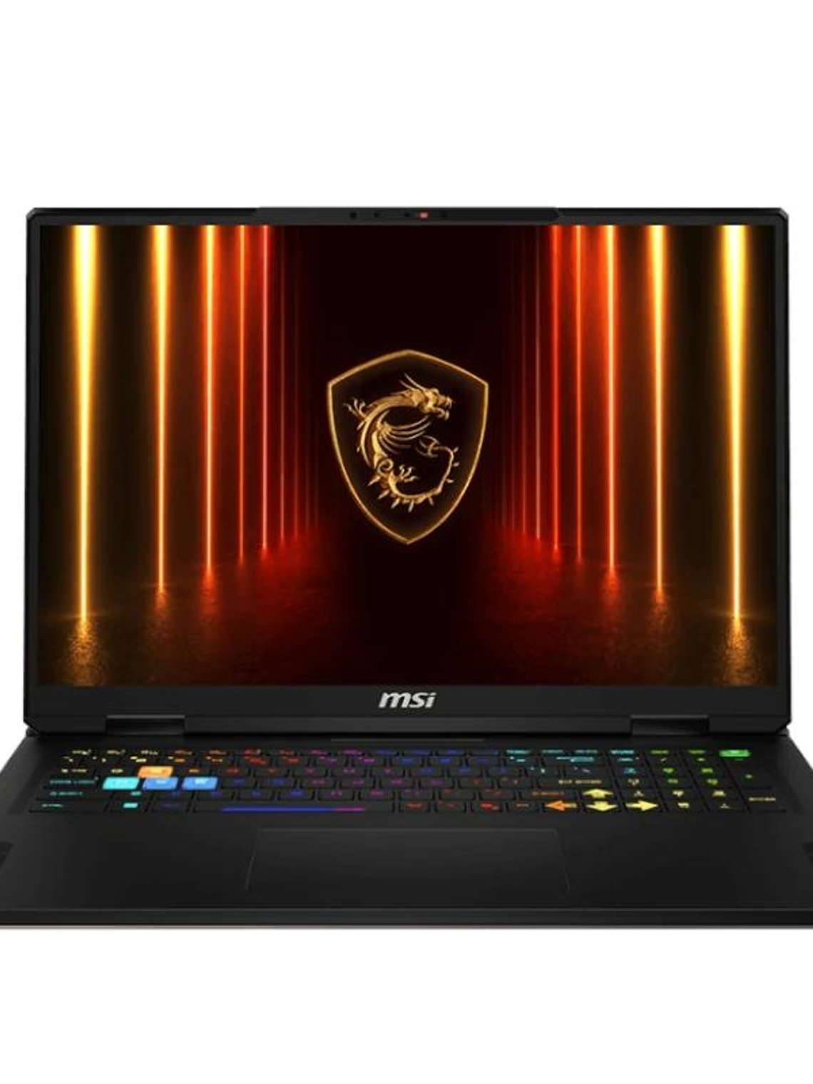 MSI Vector 18HX-878XES U9-275HX 32 1TB 5070Ti DOS 1