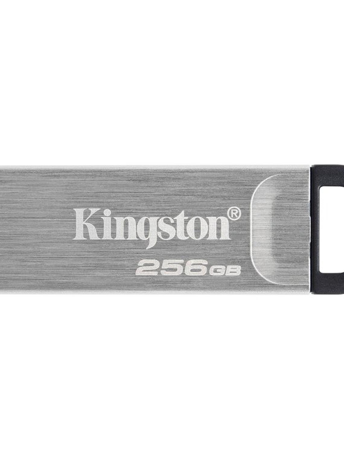 Kingston DataTraveler DTKN 256GB USB 3.2 Gen1 Plat 1