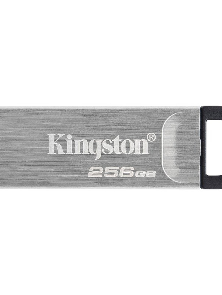 Kingston DataTraveler DTKN 256GB USB 3.2 Gen1 Plat 1
