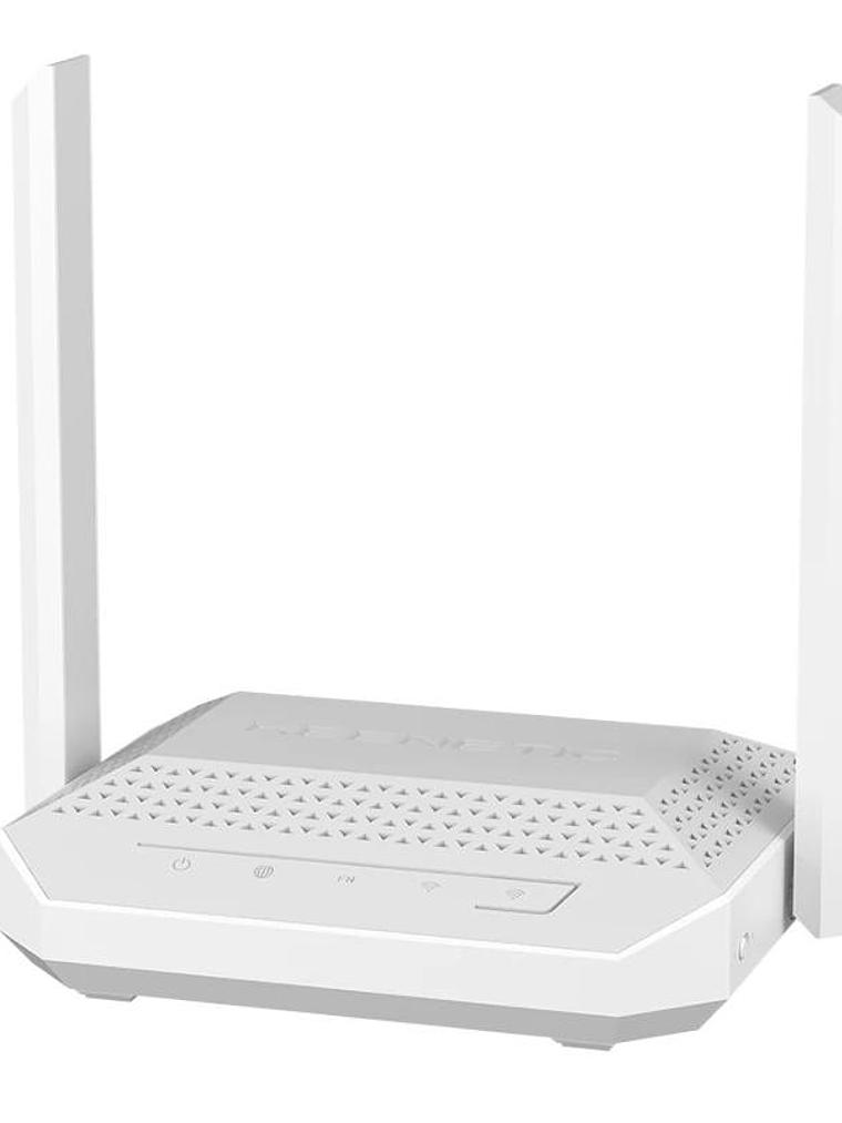 Keenetic Racer Router WiFi6 Mesh AX3000 2xGbE 1