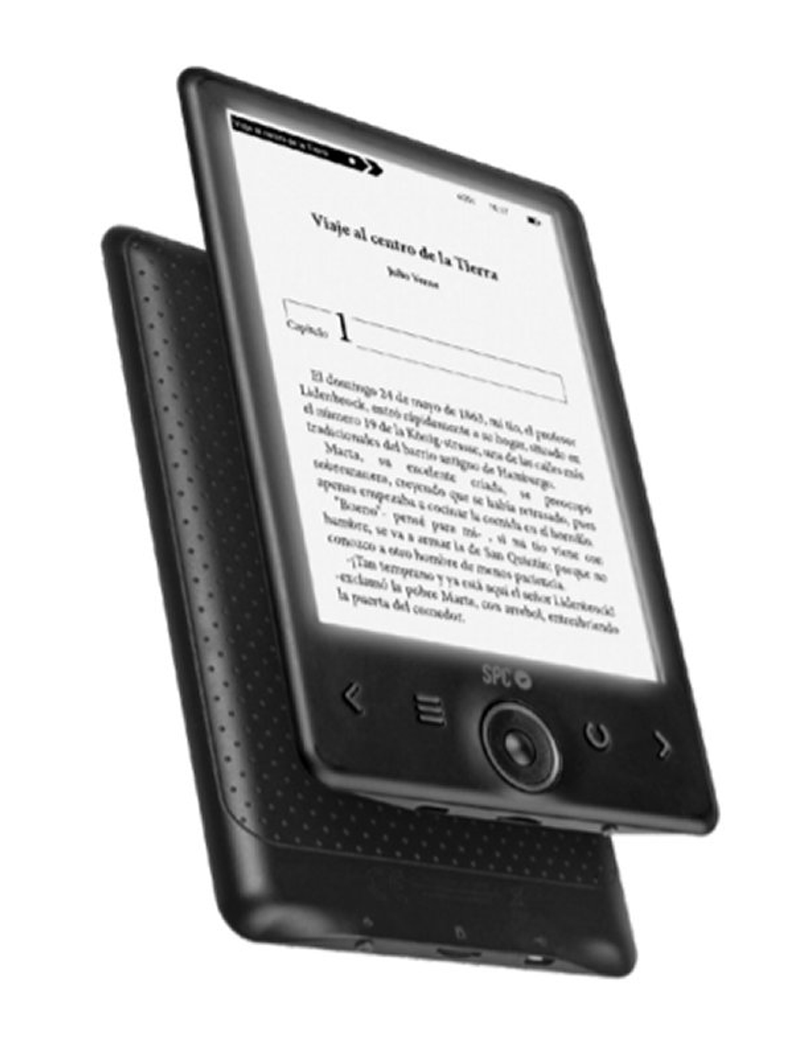 SPC eBook Dickens Light 2 6