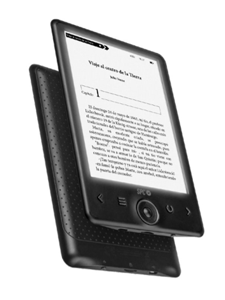 SPC eBook Dickens Light 2 6