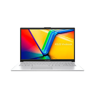 Asus E1504FA-BQ2446W AMD R5-7520U 16GB 512 W11H 15