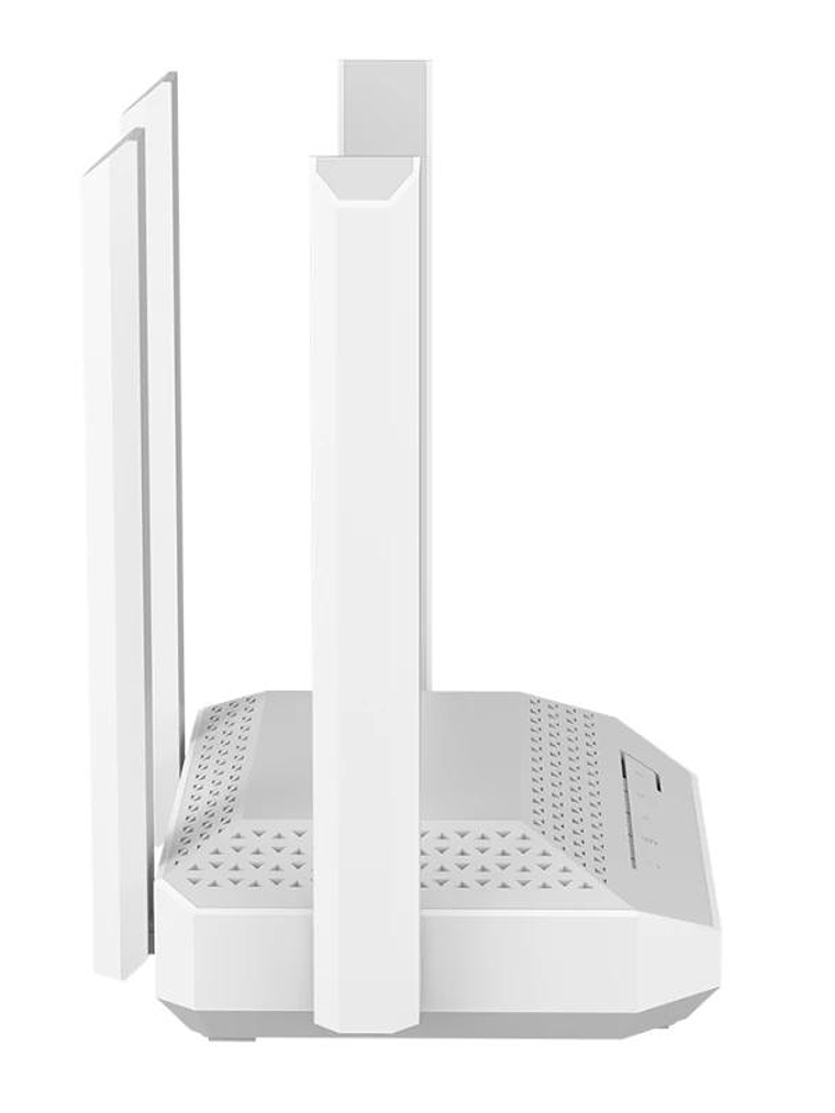 Keenetic Challenger Router/Extender mGb WiFi6 Mesh 3
