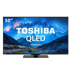 TOSHIBA TV 50