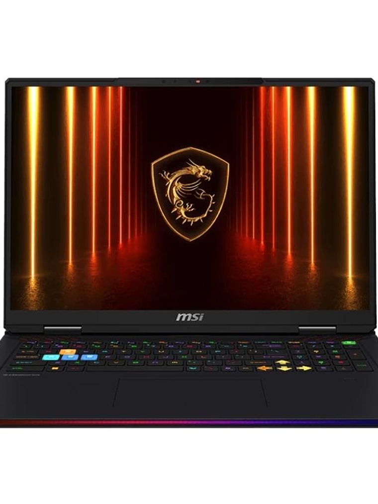 MSI Raider 18HX-459ES U9-285HX 64 2TB 5090 W11H 18 1