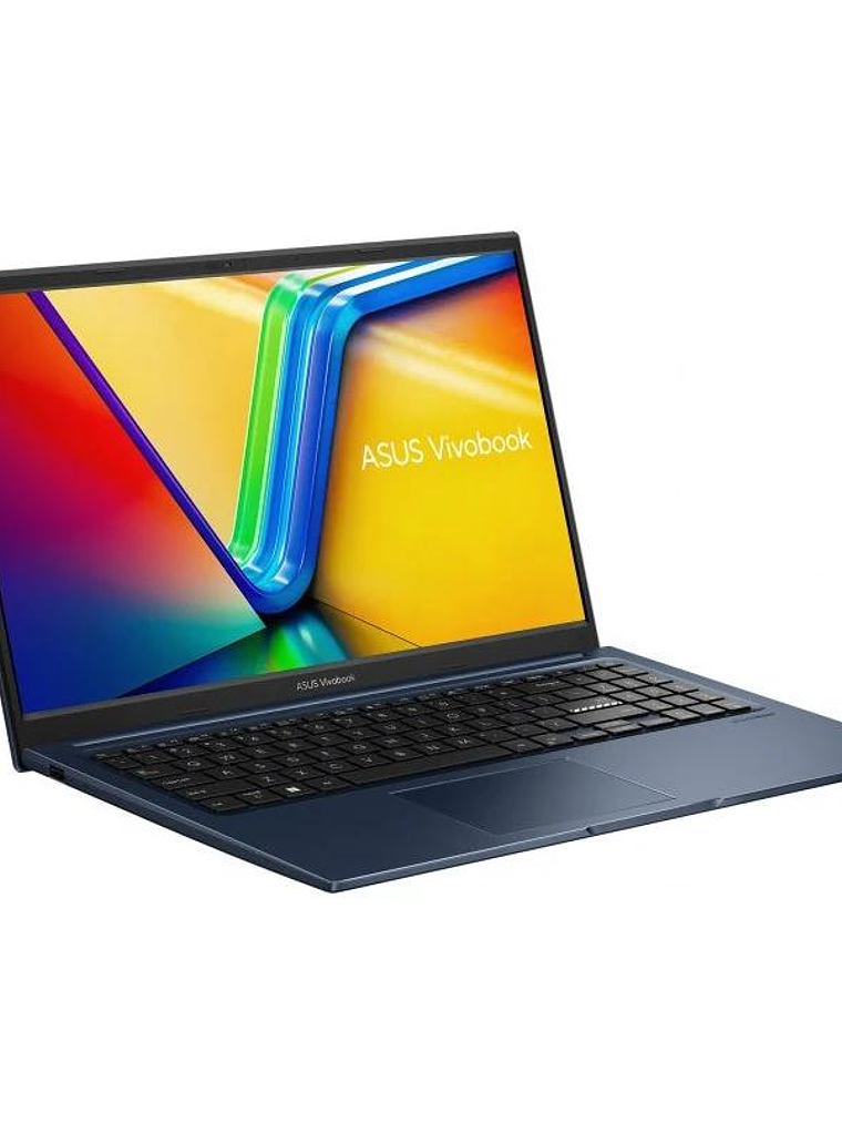 Asus X1504VA-BQ4619 Core7-150U 16GB 1TB DOS 15.6