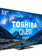 TOSHIBA TV 55