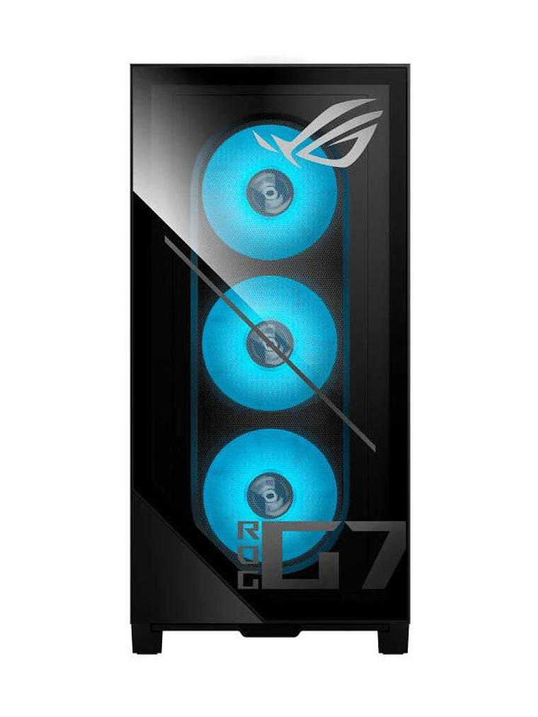 Asus G700TF-7265KF0690 U7-265KF 64GB 1TB 5070 DOS 2