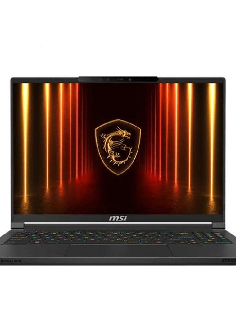 MSI Stealth A16 AI+-038ES AMD R9 64 1TB 5090 W11H 1
