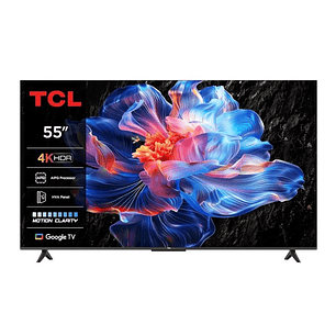 TCL 55P6K TV 55