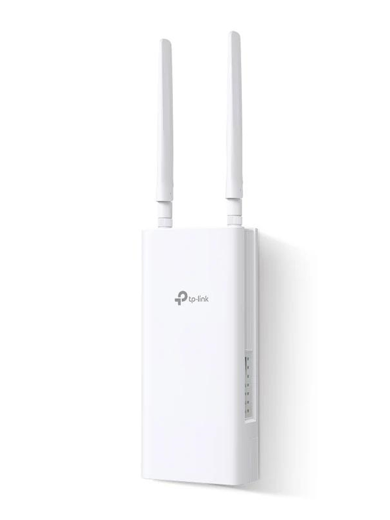TP-Link TL-MR100-Outdoor Router 4G WiFi Ext. IP65 1