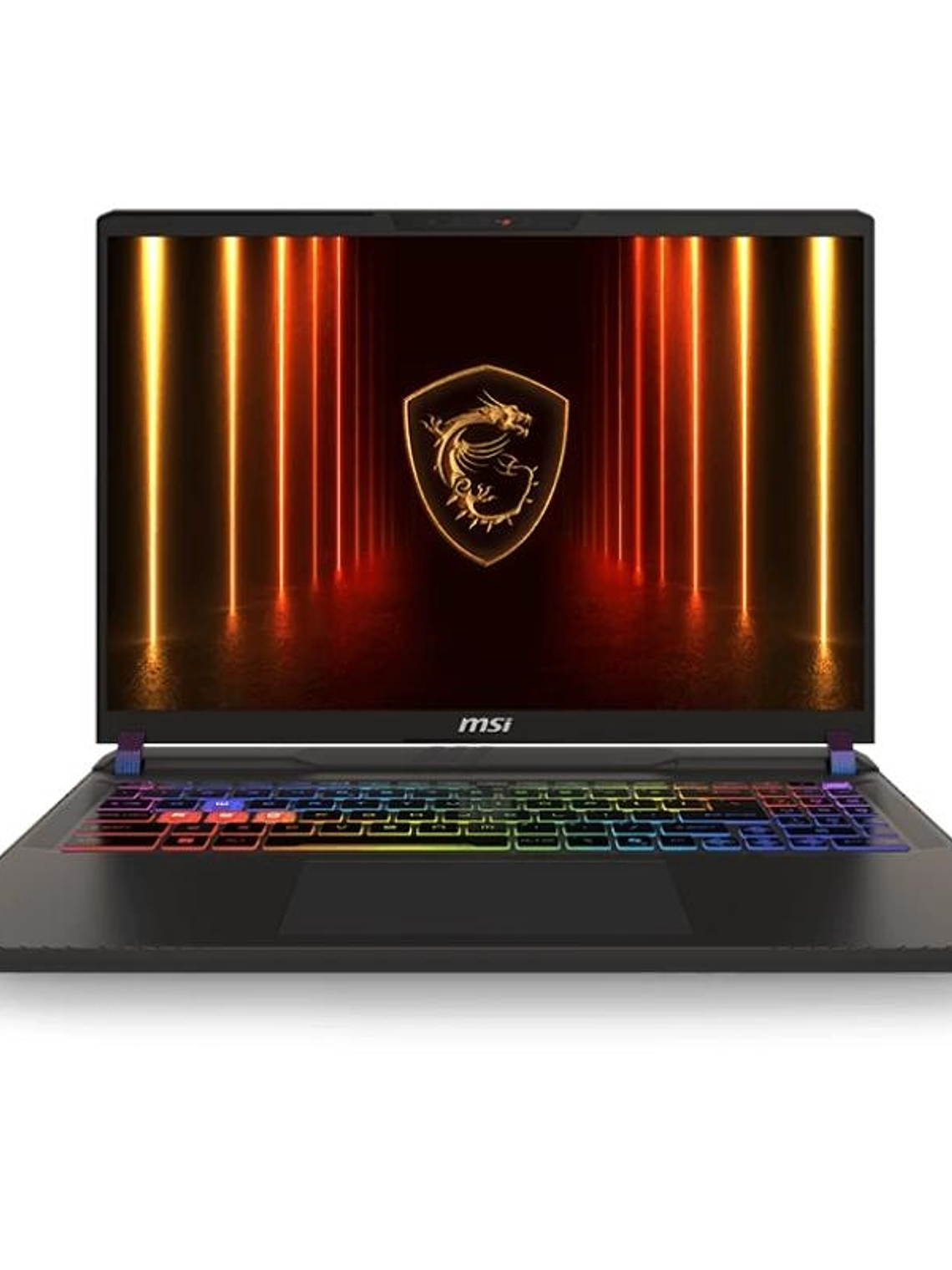 MSI Vector 16HX-099ES U9-275HX 32 1TB 5080 W11H 16 1