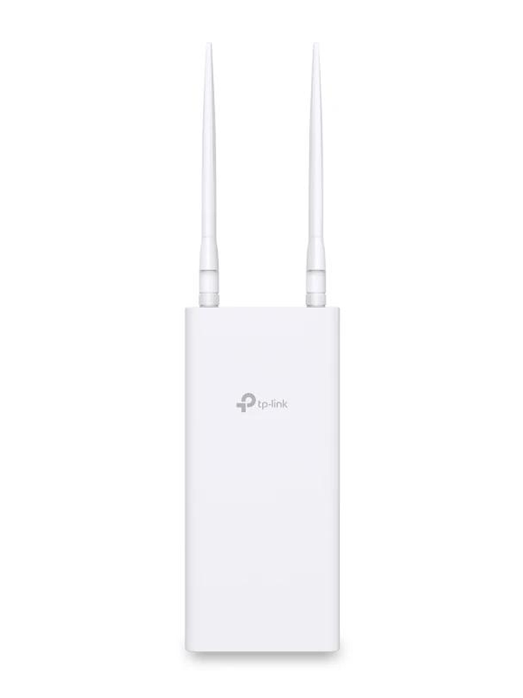TP-Link TL-MR100-Outdoor Router 4G WiFi Ext. IP65 2