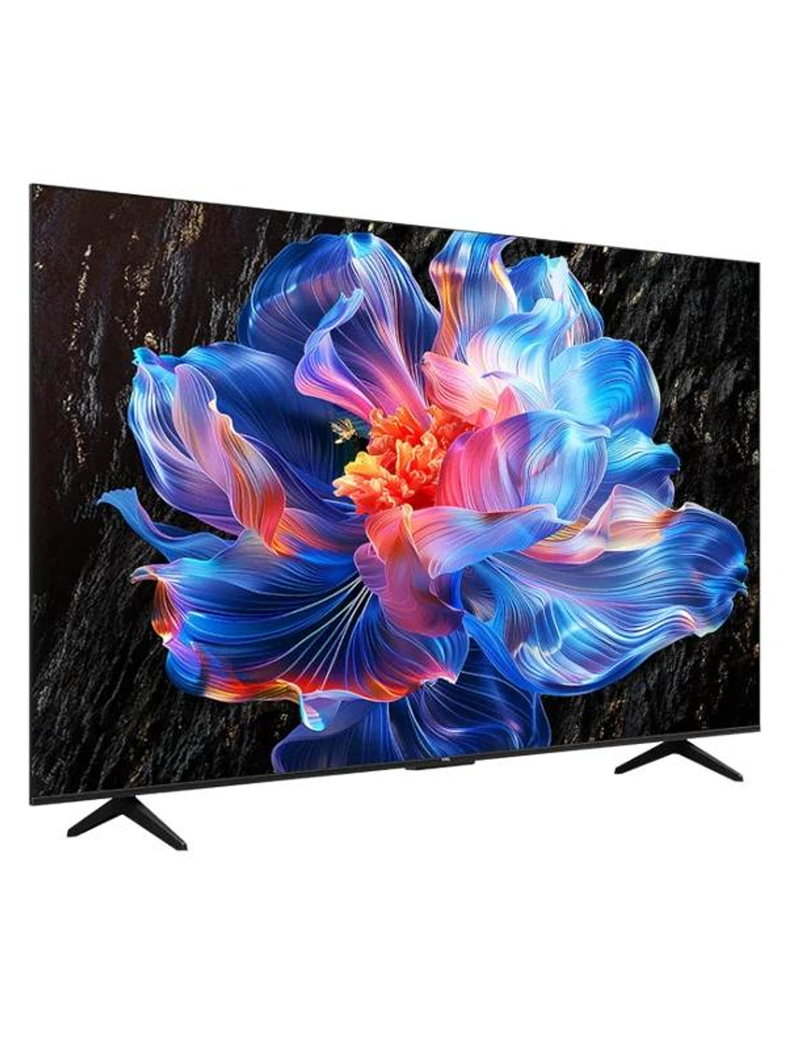 TCL 55P6K TV 55