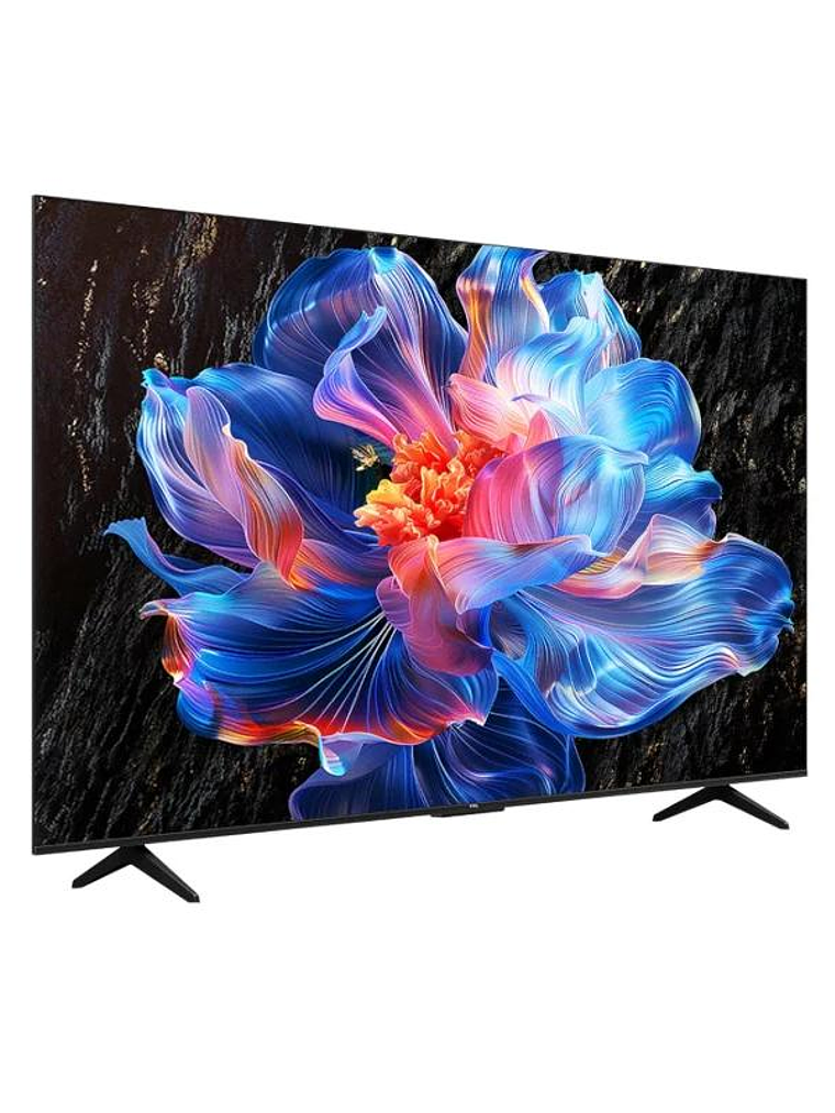 TCL 55P6K TV 55