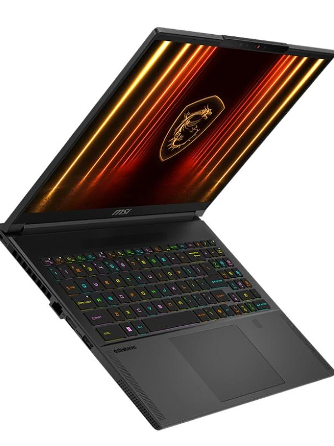 MSI Stealth A16 AI+-038ES AMD R9 64 1TB 5090 W11H 2