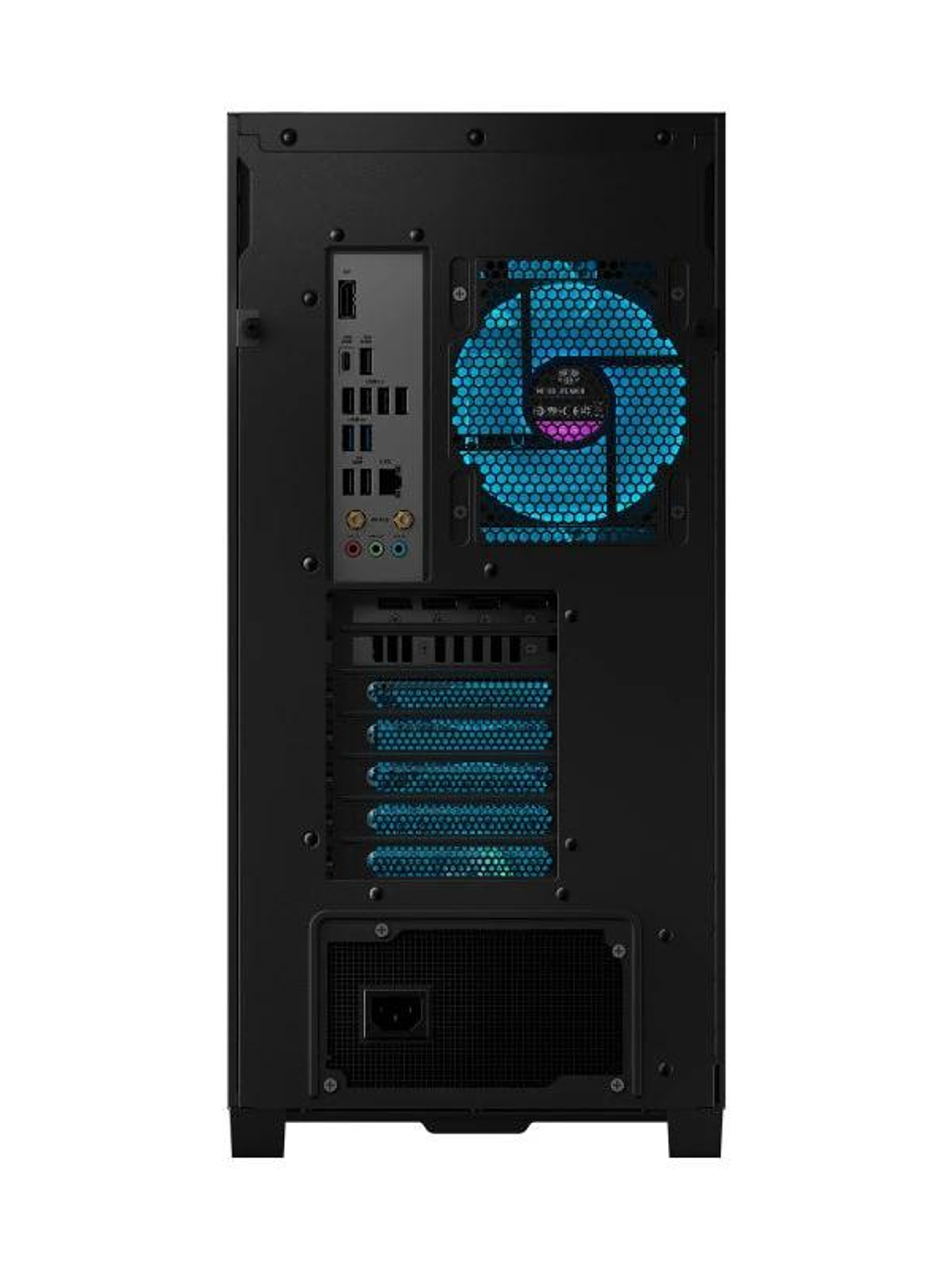 Asus G700TF-7265KF0690 U7-265KF 64GB 1TB 5070 DOS 4