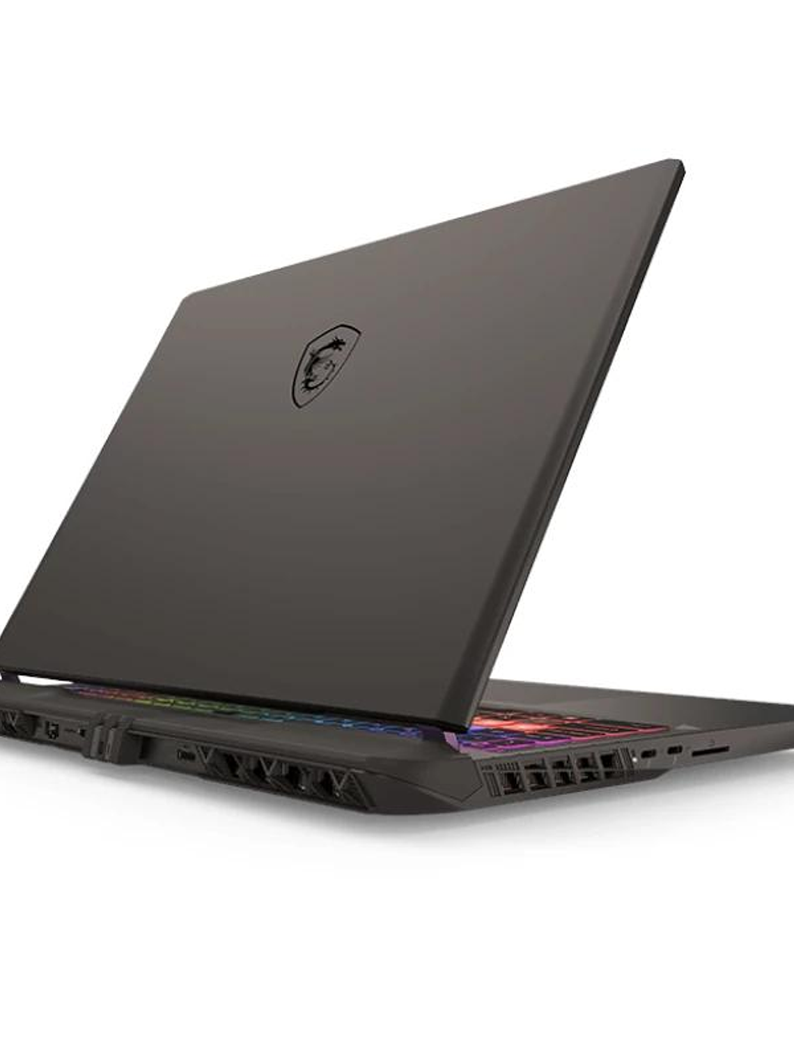 MSI Vector 16HX-099ES U9-275HX 32 1TB 5080 W11H 16 3