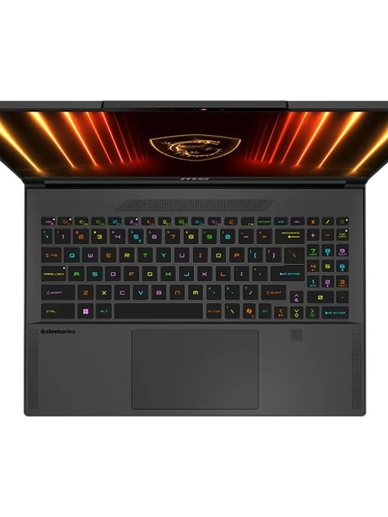 MSI Stealth A16 AI+-038ES AMD R9 64 1TB 5090 W11H 4