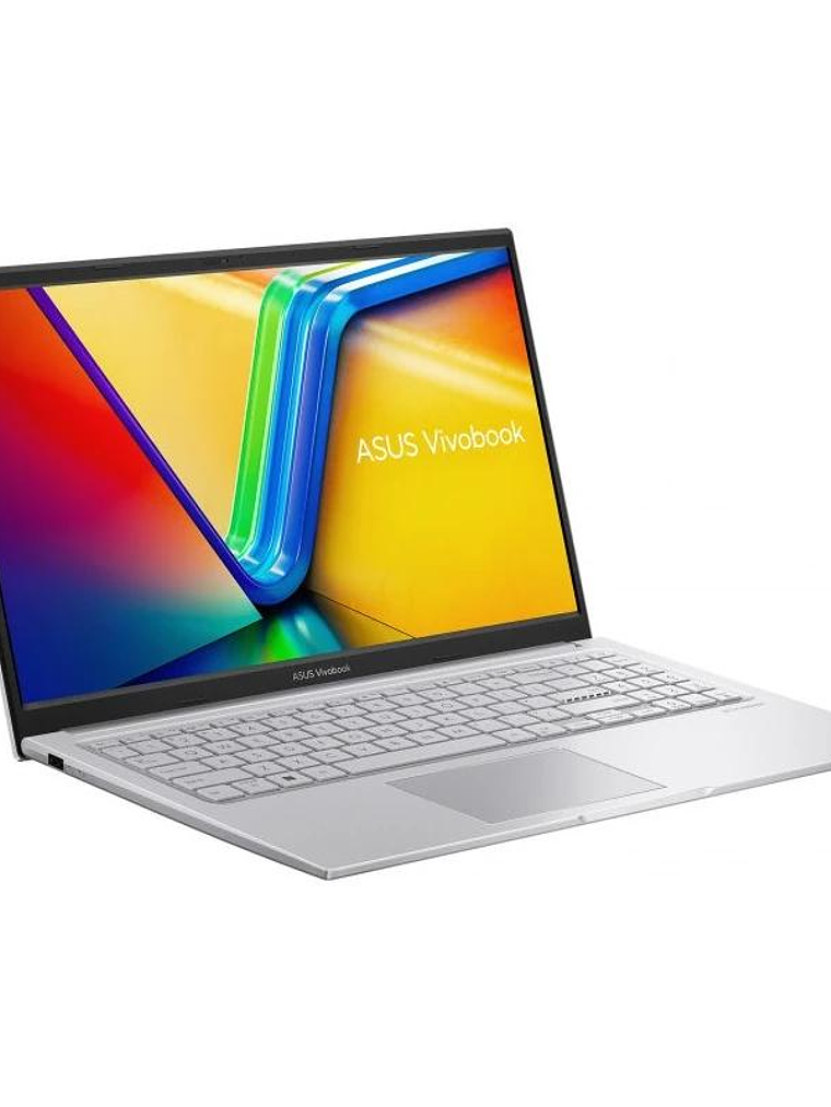 Asus X1504VA-BQ5318W Core7-150U 16GB 512 W11H 15.6 3