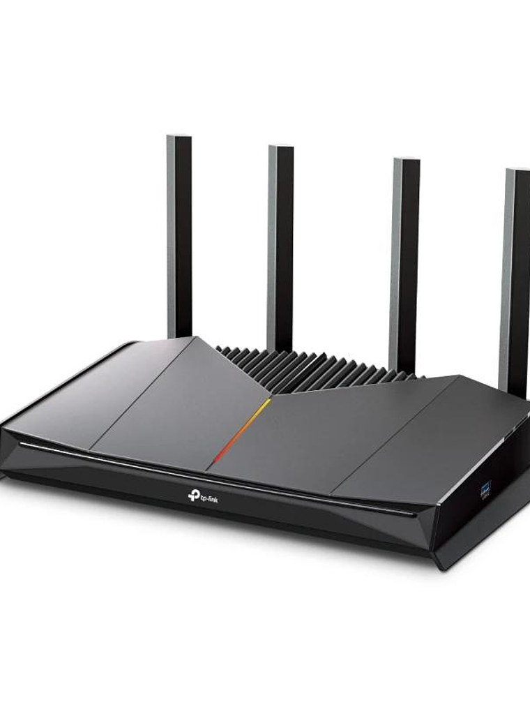 TP-Link Archer GE230 Router Gaming WiFi 7 2x2.5mGb 2
