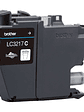 Brother Cartucho LC3217C Cyan - Miniatura 2