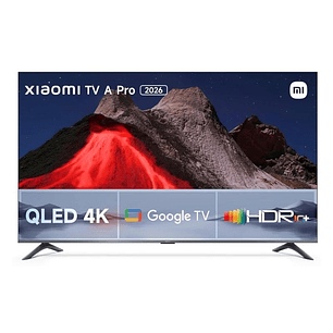 Xiaomi TV A PRO 2026 55