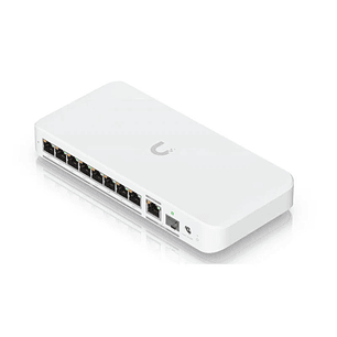 Ubiquiti USW-FLEX-2.5G-8-POE Switch 8x2.5G PoE++