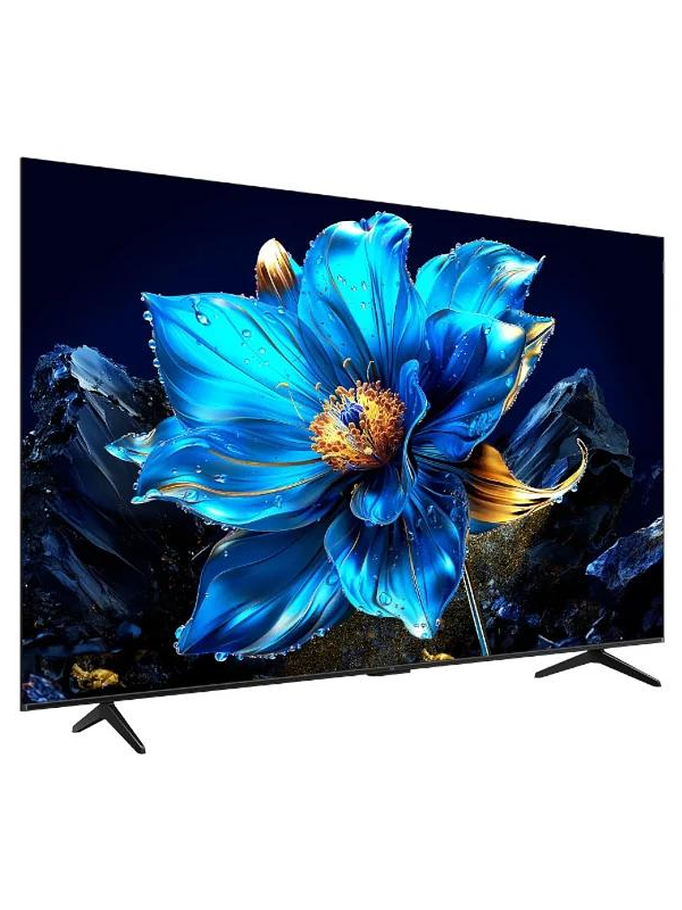 TCL 85P7K TV 85