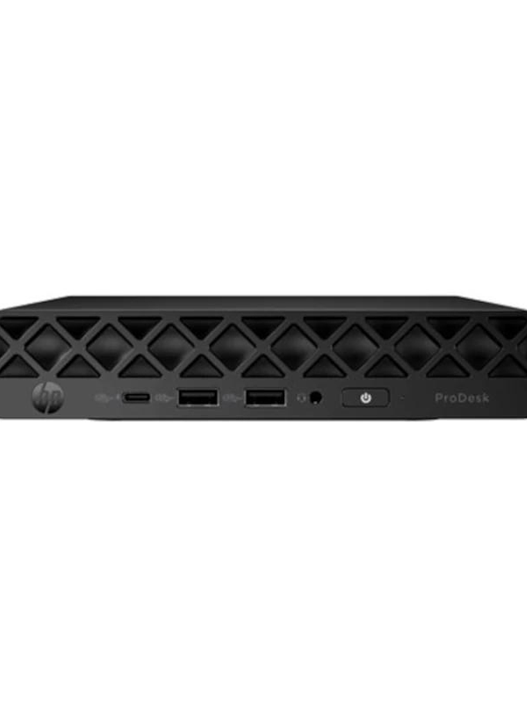 HP ProDesk 4 Mini U7-265T 16GB 512GB W11Pro 2