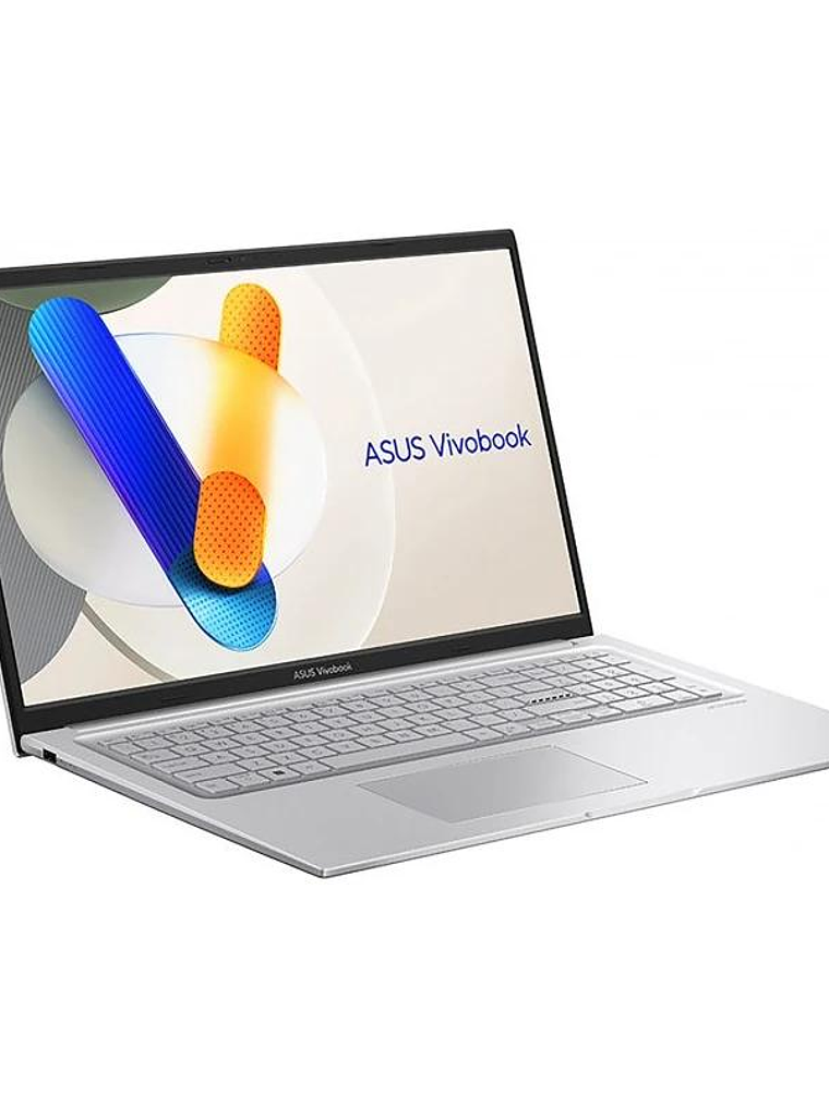 Asus X1704VA-AU1143 Core7-150U 16GB 1TB DOS 17.3