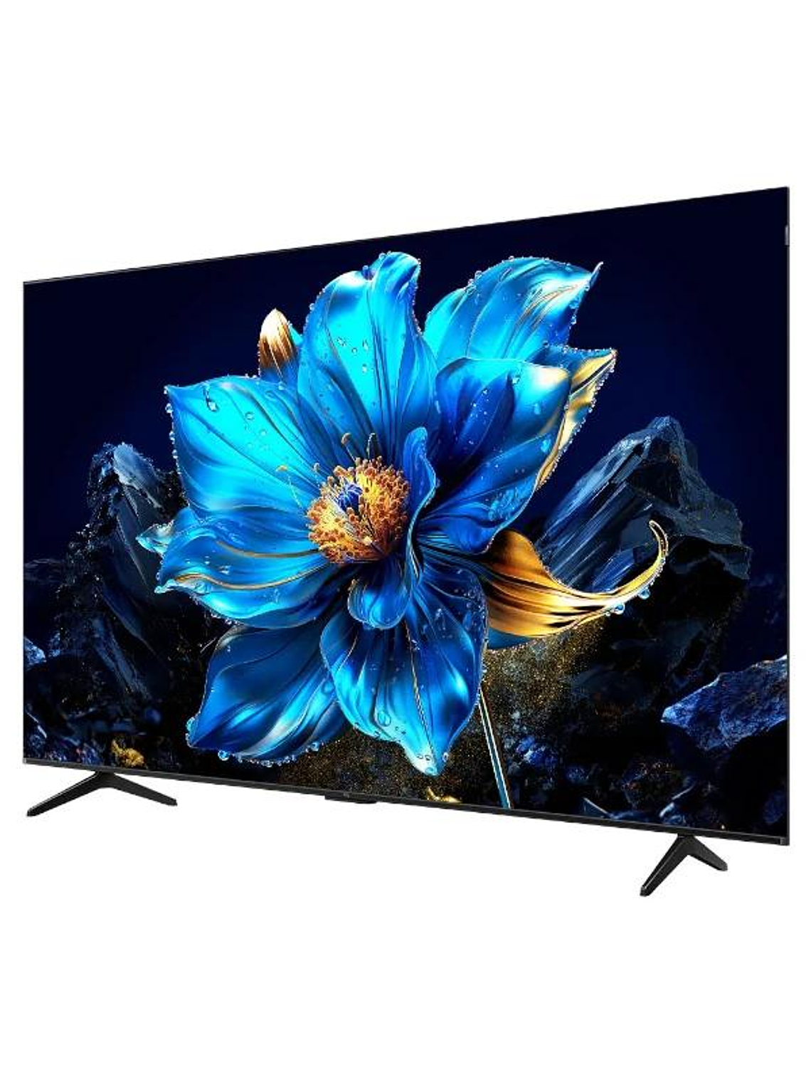 TCL 85P7K TV 85