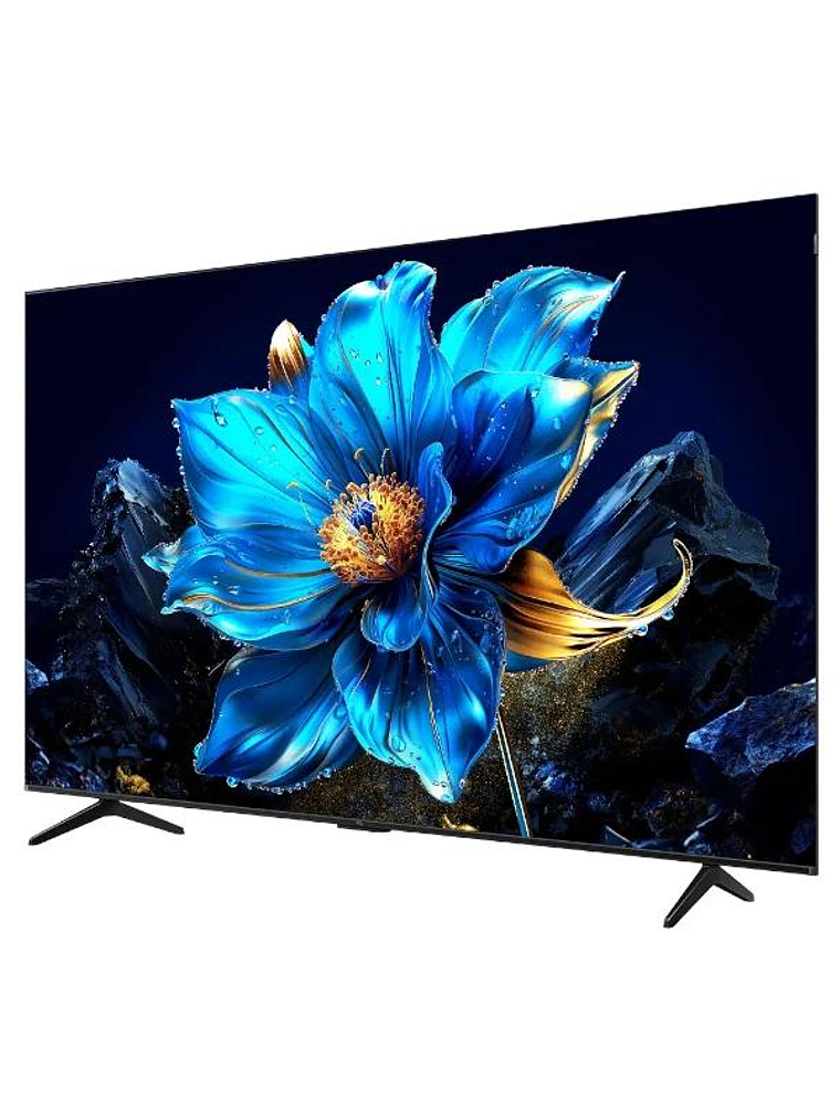 TCL 85P7K TV 85