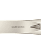 Samsung Bar Plus 128GB USB 3.1 Champaign Silver - Miniatura 1
