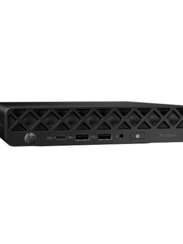 HP ProDesk 4 Mini U7-265T 16GB 512GB W11Pro 3