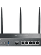 TP-Link ER706W Router WiFi6 Omada AX3000 Doble Ban - Miniatura 1