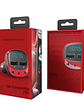 Energy sistem Car Transmitter FM Red (microSD,MP3) - Miniatura 4