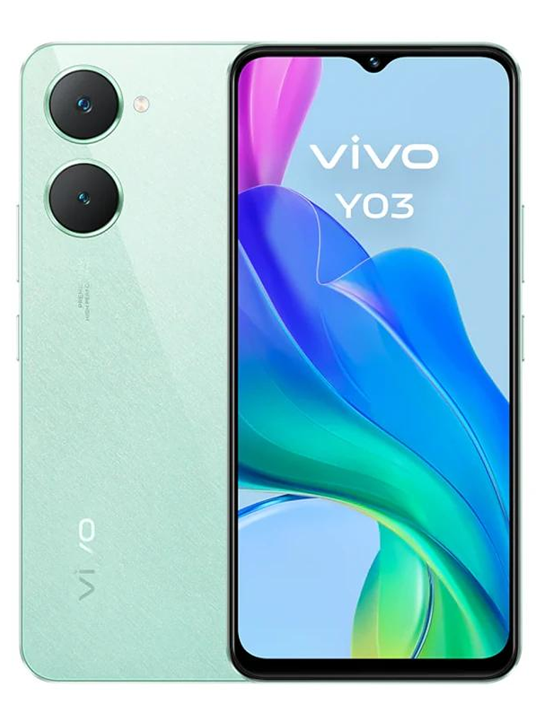 VIVO Y03 6.56