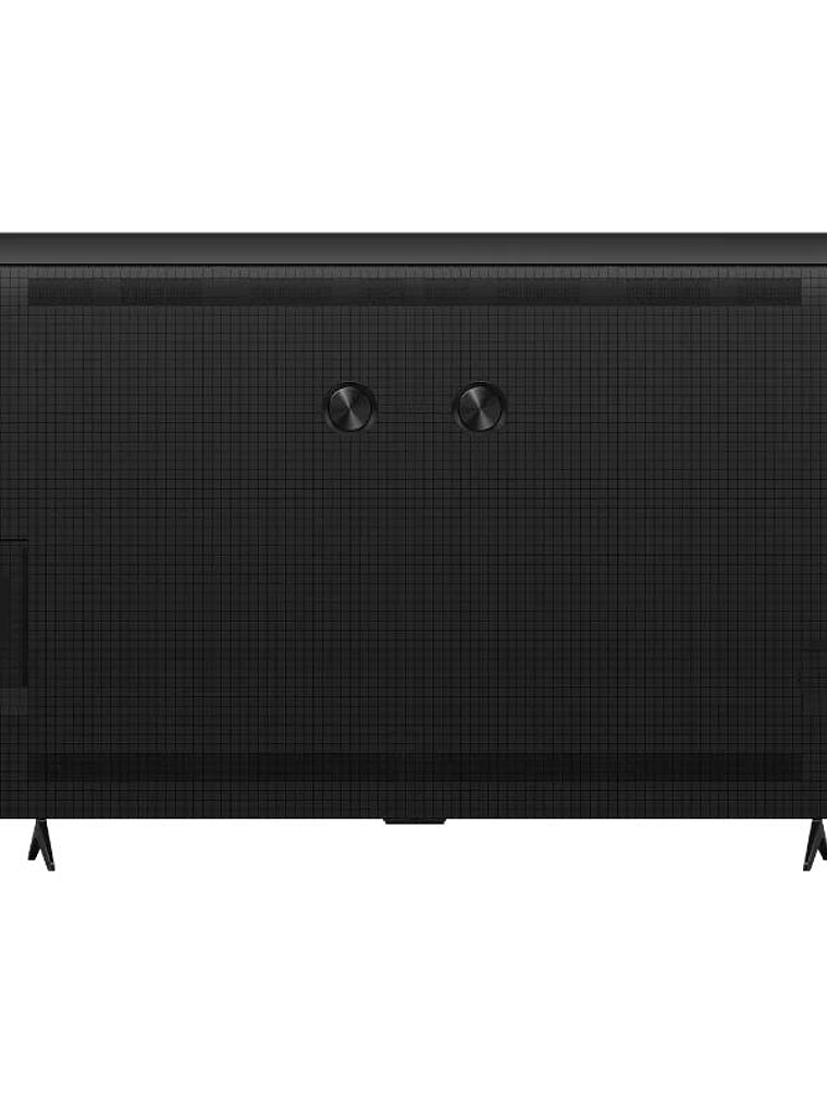 TCL 85P7K TV 85