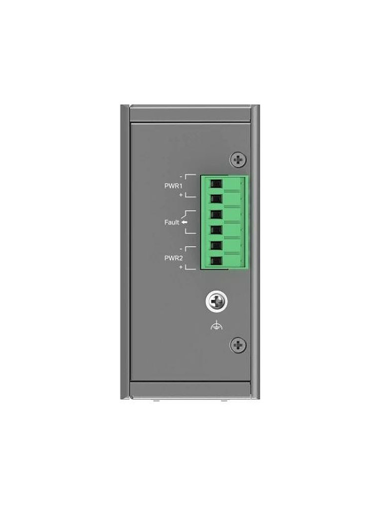 TP-Link IES206G Switch Industrial 4xG 1xSFP 1xC 4