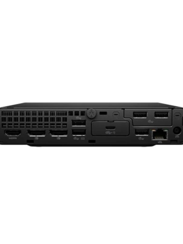 HP ProDesk 4 Mini U7-265T 16GB 512GB W11Pro 4
