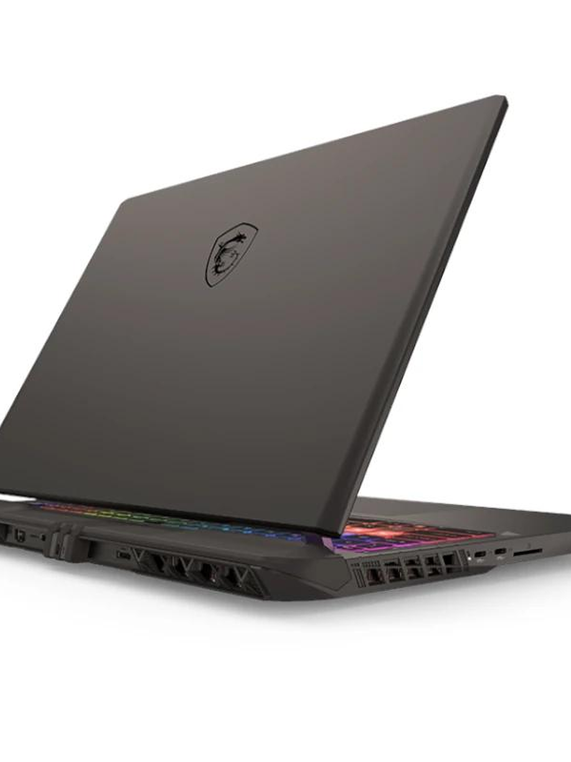 MSI Vector A16HX-050XES AMD R9 32 1TB 5070Ti DOS 4