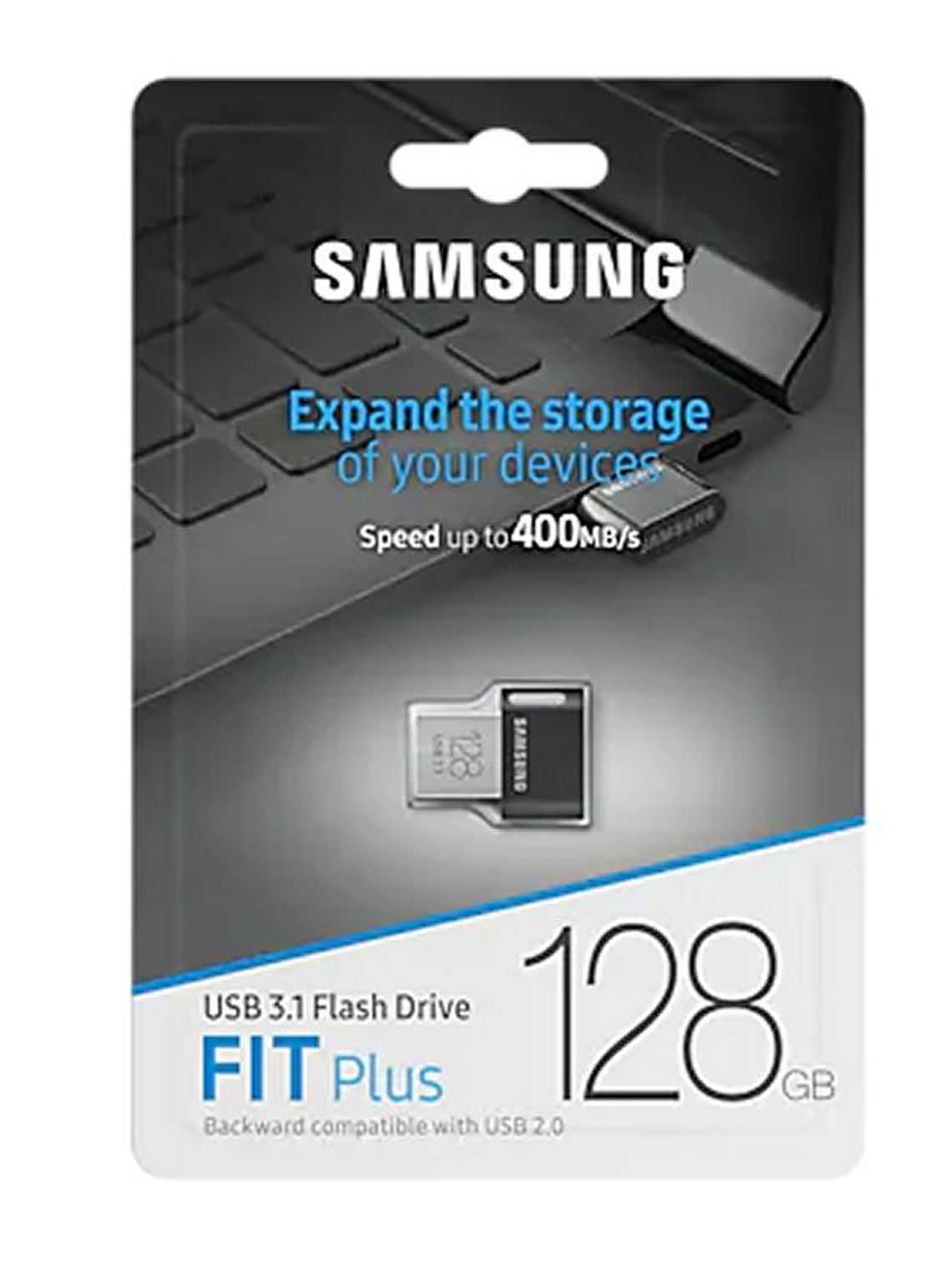 Samsung Bar Fit Plus 128GB USB 3.1 2