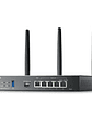 TP-Link ER706W Router WiFi6 Omada AX3000 Doble Ban - Miniatura 3