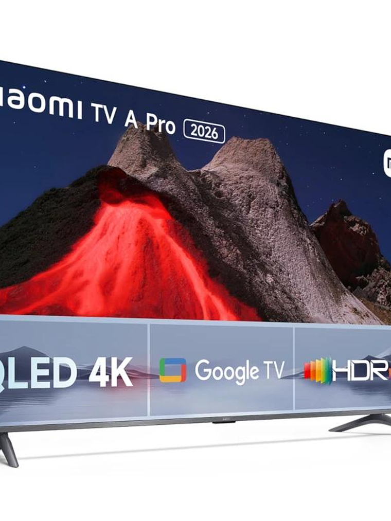 Xiaomi TV A PRO 2026 75