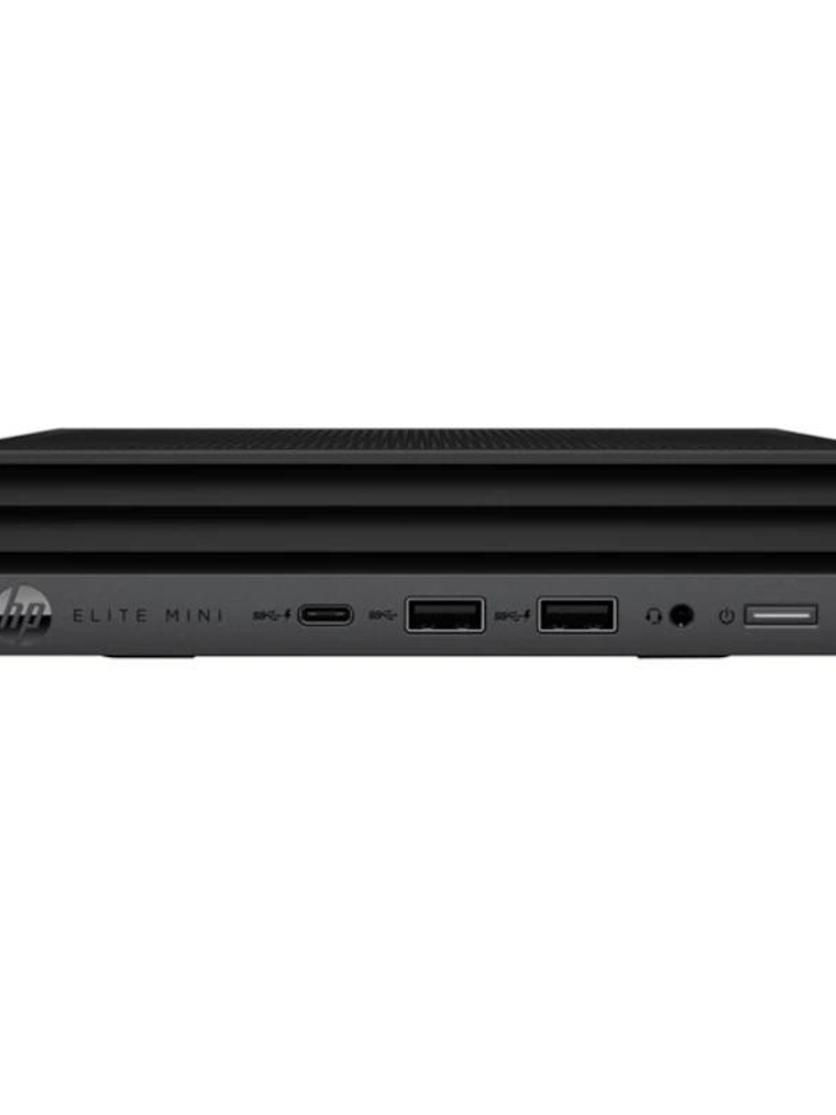 HP Mini i7-13700T 16GB 256GB W11IoT 1